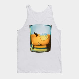 Titanic Tank Top